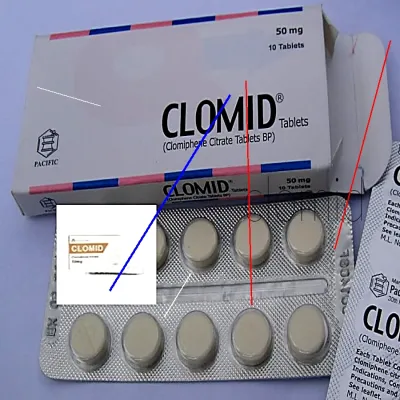 Comment obtenir clomid sans ordonnance